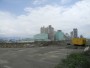 Ethiopia, June 2015 Overview of the country's largest cement plant under construction, Derba MIDROC Cement
 